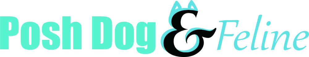 Posh Dog and Feline Logo